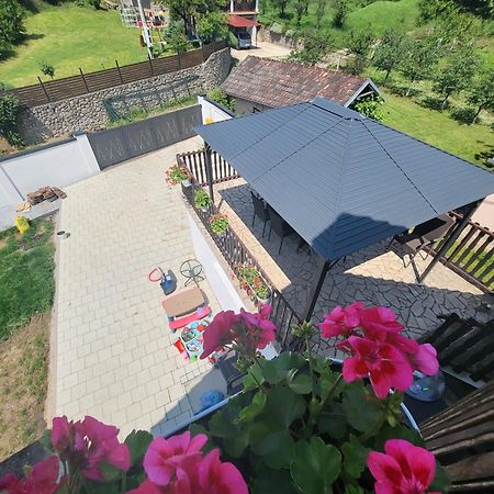 Vila Jovana Vrdnik Exteriör bild