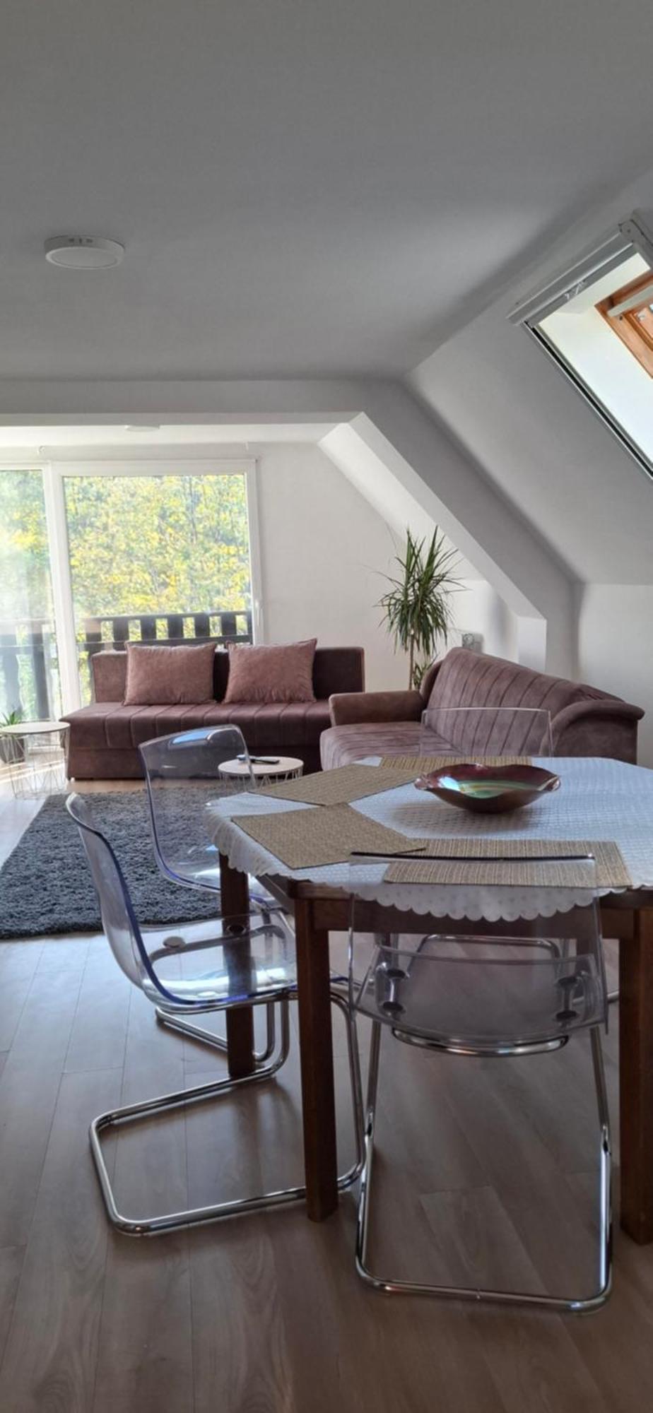 Vila Jovana Vrdnik Exteriör bild