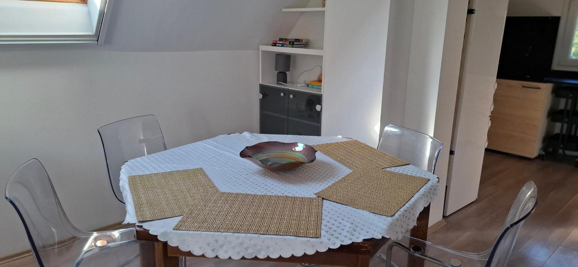 Vila Jovana Vrdnik Exteriör bild