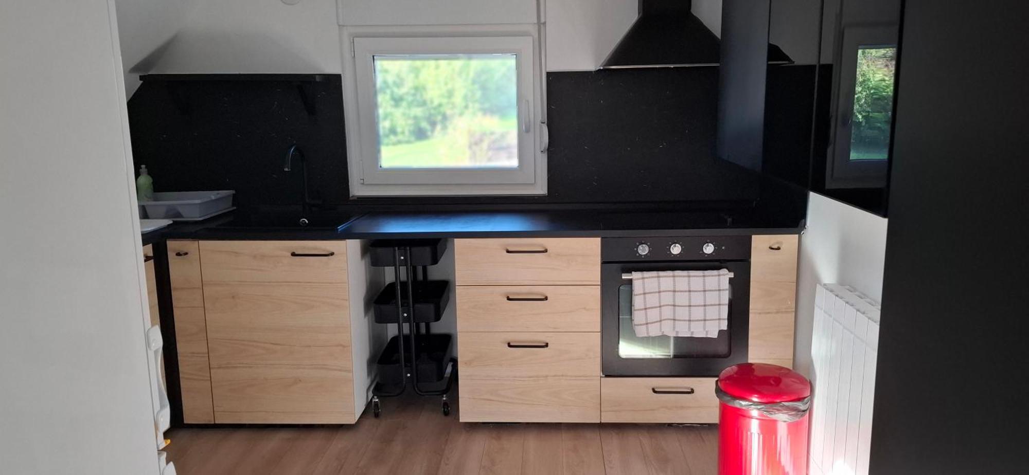 Vila Jovana Vrdnik Exteriör bild