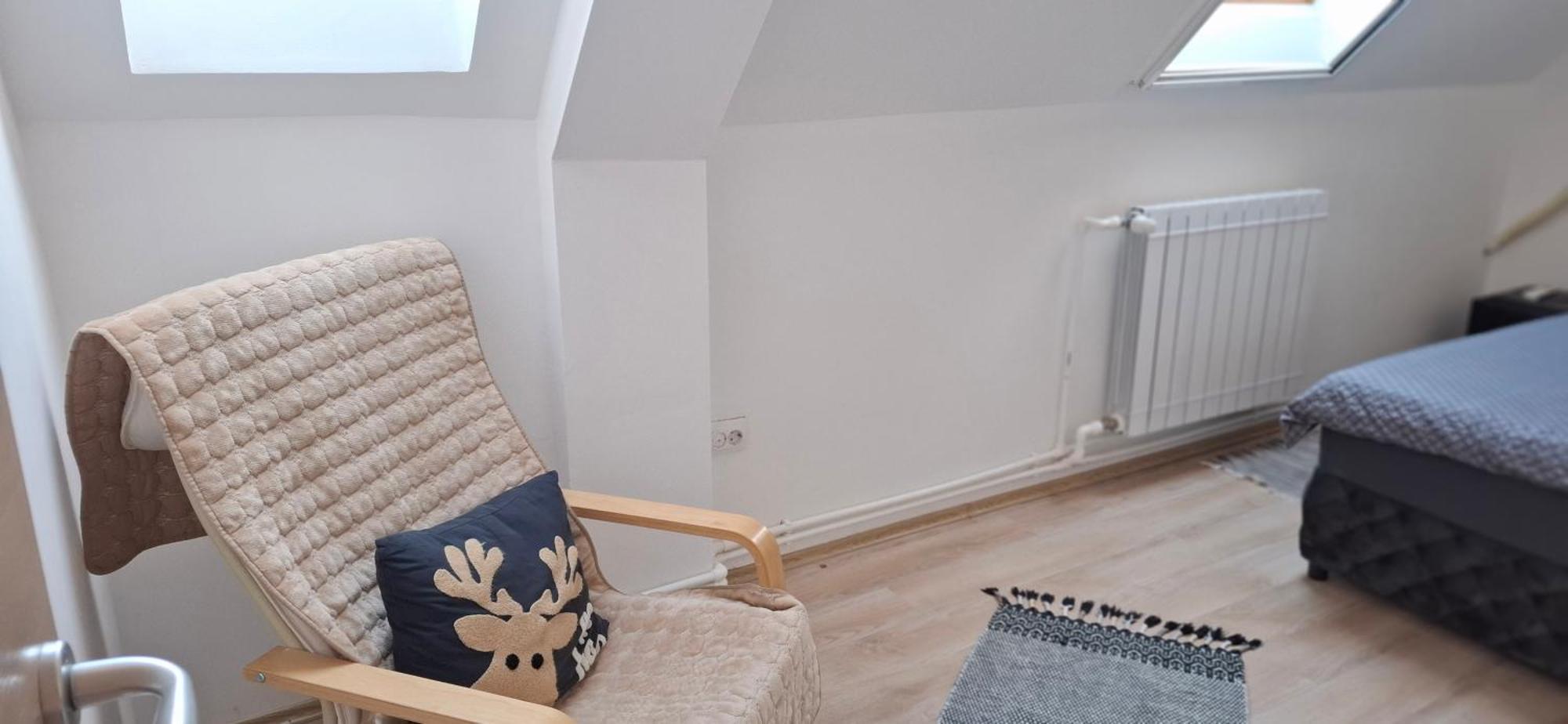 Vila Jovana Vrdnik Exteriör bild