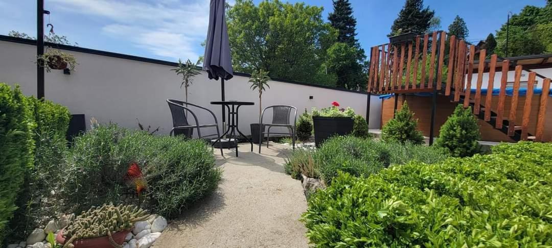Vila Jovana Vrdnik Exteriör bild
