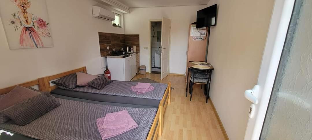 Vila Jovana Vrdnik Exteriör bild